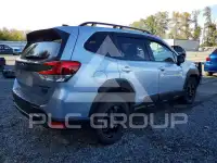2024 Subaru Forester photo
