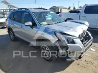 2024 Subaru Forester фото