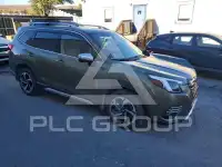 2024 Subaru Forester photo
