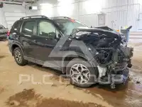 2024 Subaru Forester фото