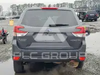 2024 Subaru Forester фото
