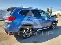 2024 Subaru Forester фото