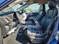 2024 Subaru Forester фото