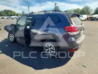 2024 Subaru Forester фото