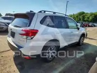 2024 Subaru Forester photo