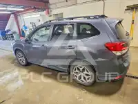 2024 Subaru Forester фото