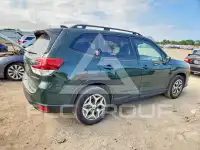 2024 Subaru Forester фото