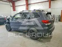 2024 Subaru Forester фото