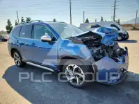 2024 Subaru Forester фото