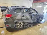 2024 Subaru Forester фото