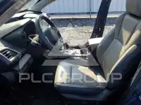 2024 Subaru Forester фото