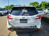 2024 Subaru Forester photo