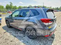 2024 Subaru Forester photo