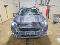 2024 Subaru Forester фото