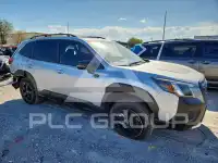 2024 Subaru Forester фото