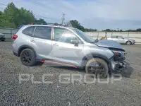 2024 Subaru Forester фото