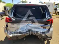 2024 Subaru Forester фото