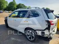 2024 Subaru Forester фото