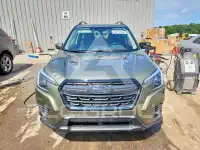 2024 Subaru Forester фото