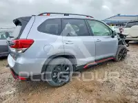 2024 Subaru Forester photo