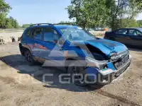 2024 Subaru Forester фото
