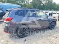 2024 Subaru Forester фото
