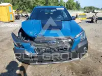 2024 Subaru Forester фото