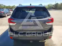 2024 Subaru Forester photo