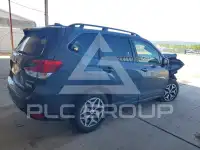 2024 Subaru Forester photo
