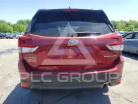 2024 Subaru Forester фото