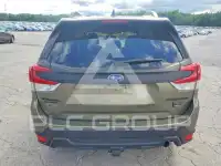 2024 Subaru Forester фото