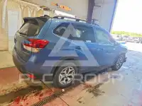 2024 Subaru Forester photo