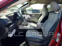 2024 Subaru Forester фото