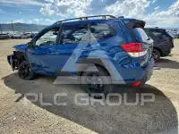 2024 Subaru Forester фото