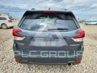 2024 Subaru Forester фото