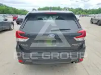 2024 Subaru Forester photo