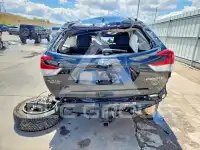 2024 Subaru Forester photo