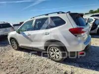 2024 Subaru Forester photo