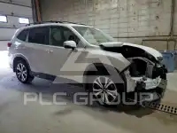 2024 Subaru Forester фото