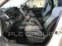 2024 Subaru Forester фото