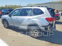 2024 Subaru Forester photo