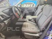 2024 Subaru Forester photo