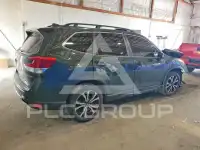 2024 Subaru Forester фото