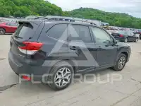 2024 Subaru Forester photo