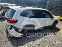 2024 Subaru Forester photo