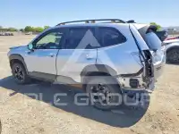2024 Subaru Forester фото