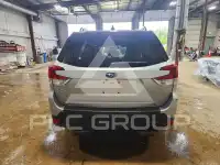 2024 Subaru Forester фото