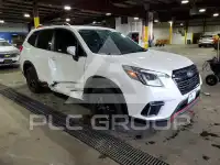 2024 Subaru Forester фото