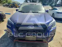 2024 Subaru Forester фото