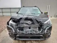 2024 Subaru Forester photo